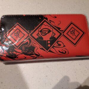 Jujutsu Kaisen Long Wallet